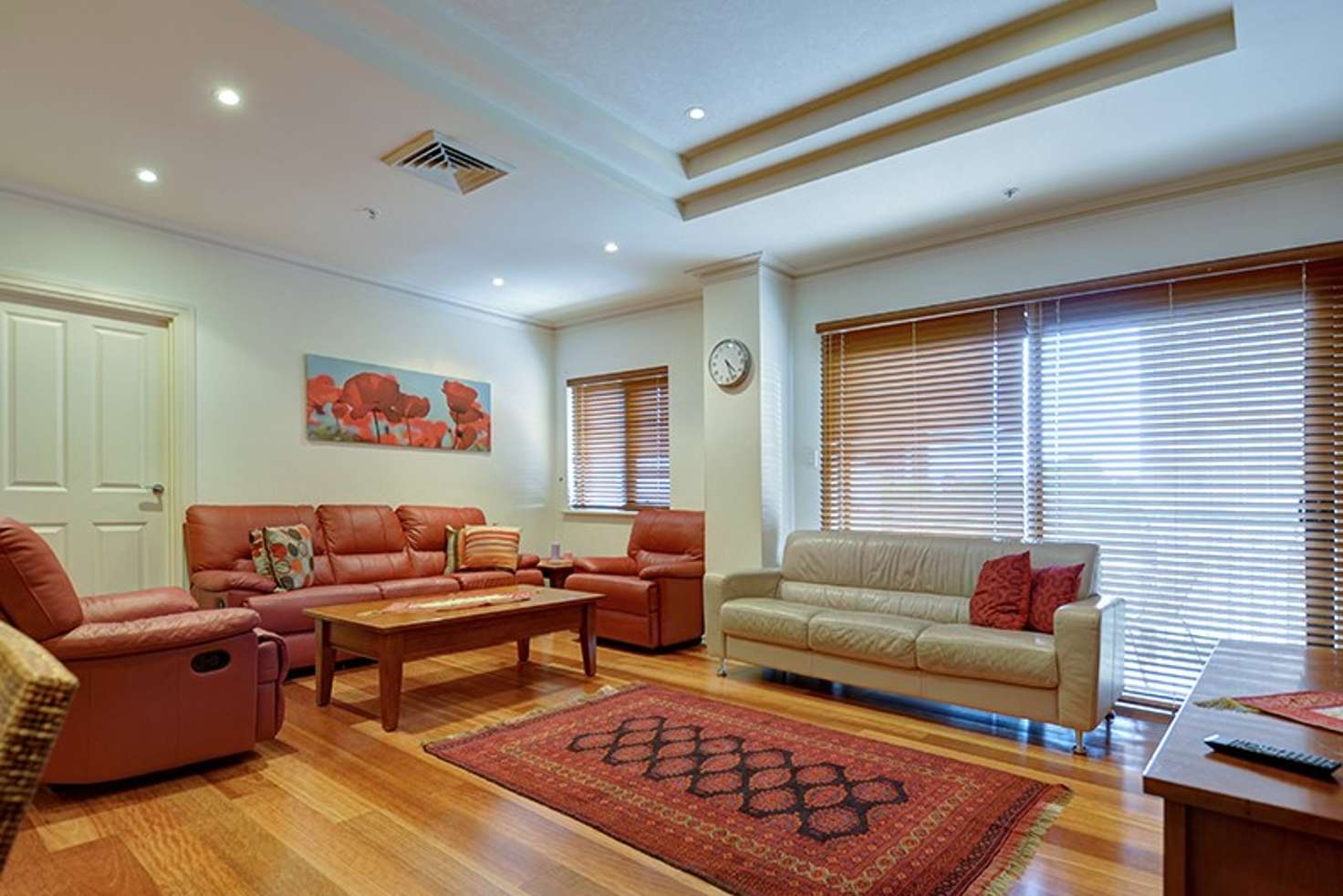 Main view of Homely apartment listing, G502/2 St Georges Terrace, Perth WA 6000