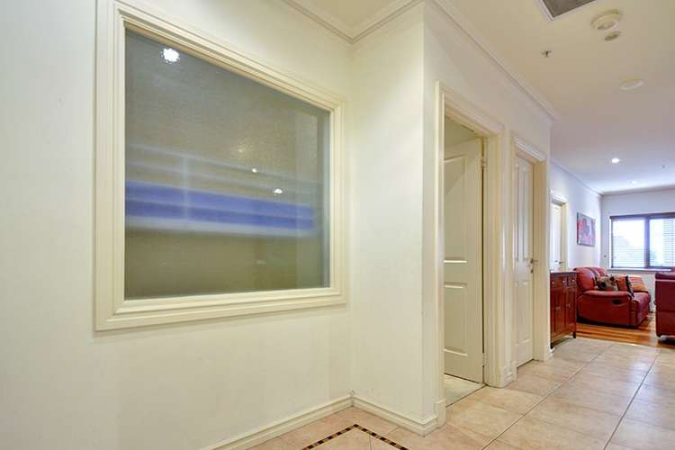 Fifth view of Homely apartment listing, G502/2 St Georges Terrace, Perth WA 6000