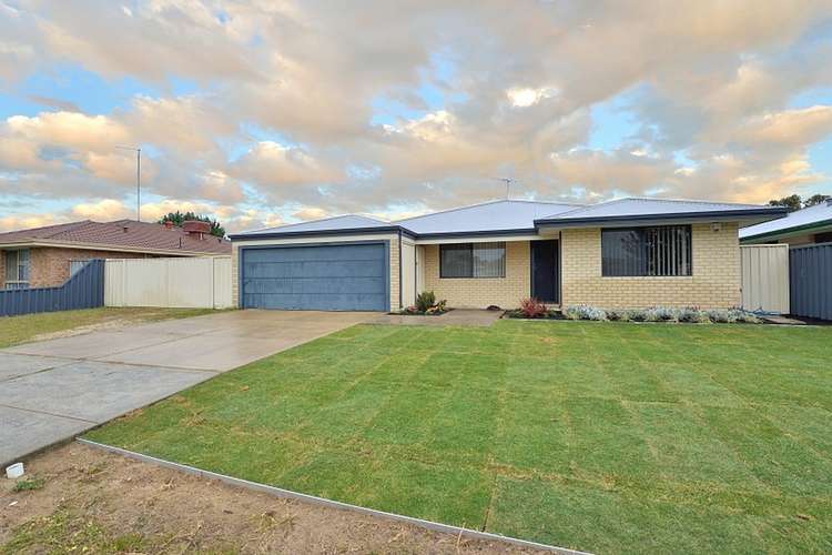 Main view of Homely house listing, 57 Coodanup Drive, Coodanup WA 6210