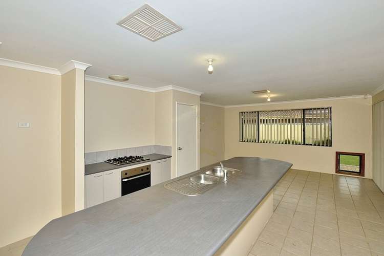 Second view of Homely house listing, 57 Coodanup Drive, Coodanup WA 6210