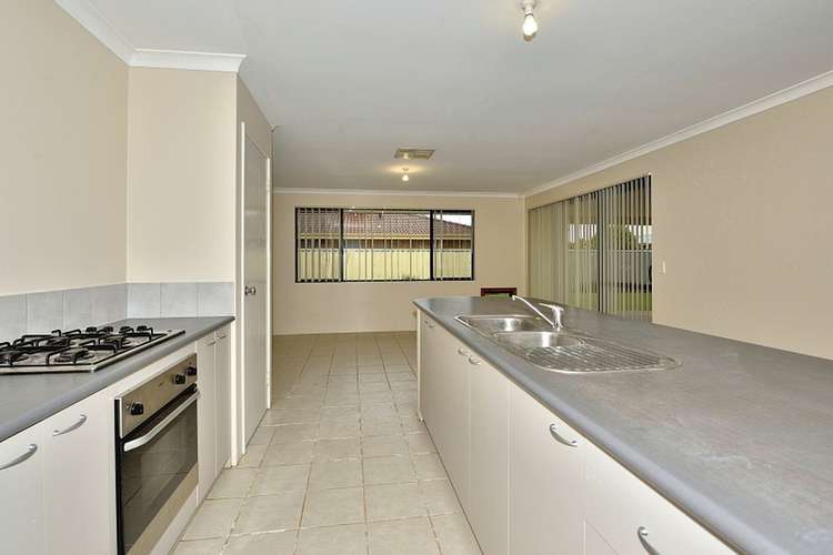 Third view of Homely house listing, 57 Coodanup Drive, Coodanup WA 6210