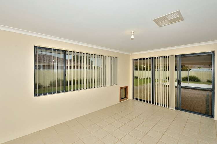 Fourth view of Homely house listing, 57 Coodanup Drive, Coodanup WA 6210