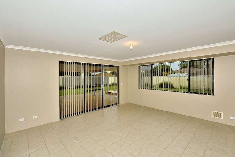 Fifth view of Homely house listing, 57 Coodanup Drive, Coodanup WA 6210