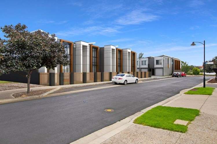 Second view of Homely townhouse listing, 61-65 Douglas Drive, Mawson Lakes SA 5095