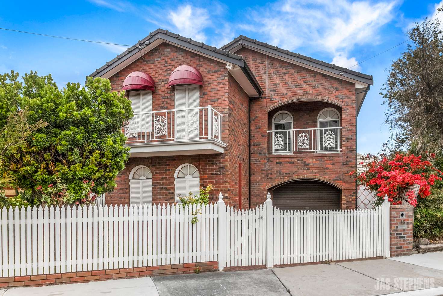 Main view of Homely house listing, 16 Queen Street, Williamstown VIC 3016