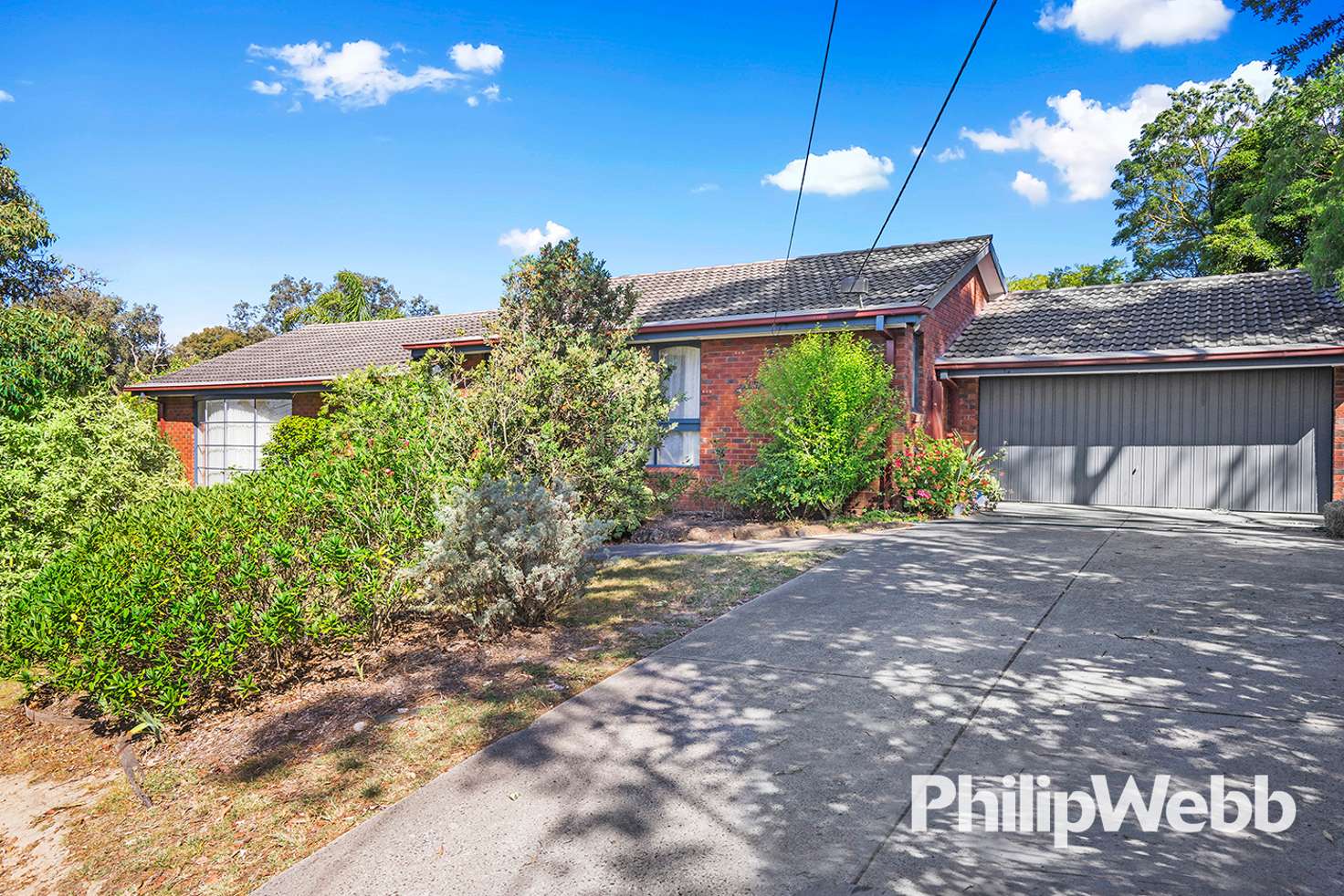 Main view of Homely house listing, 2 Little John Road, Warranwood VIC 3134