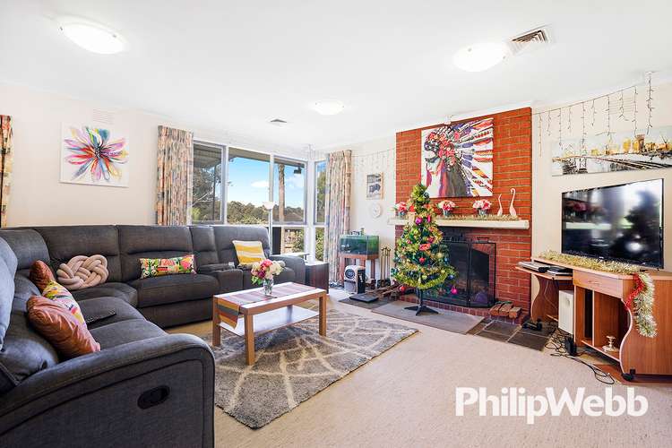 Second view of Homely house listing, 2 Little John Road, Warranwood VIC 3134