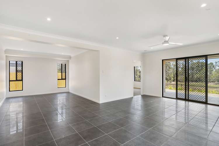 Fourth view of Homely house listing, 43 Greenview Circuit, Arundel QLD 4214