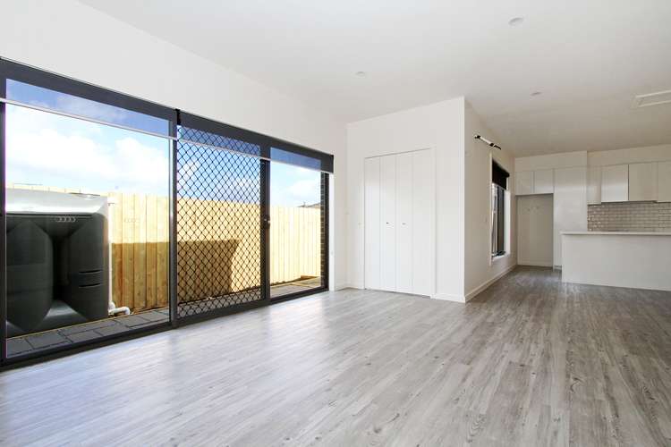 Second view of Homely unit listing, 4/67 Purinuan Road, Reservoir VIC 3073