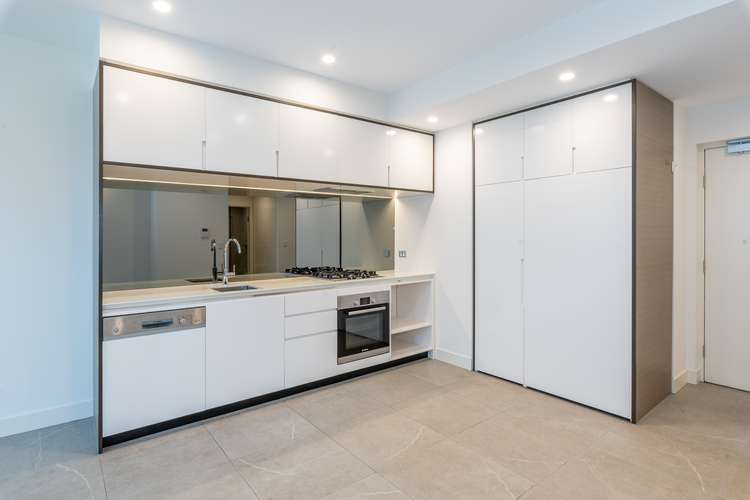 Third view of Homely apartment listing, F527/1 Broughton Street, Parramatta NSW 2150