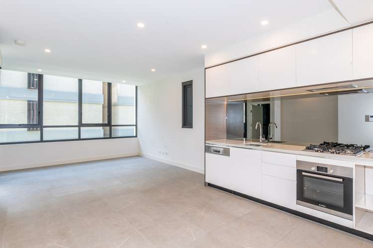 Fourth view of Homely apartment listing, F527/1 Broughton Street, Parramatta NSW 2150