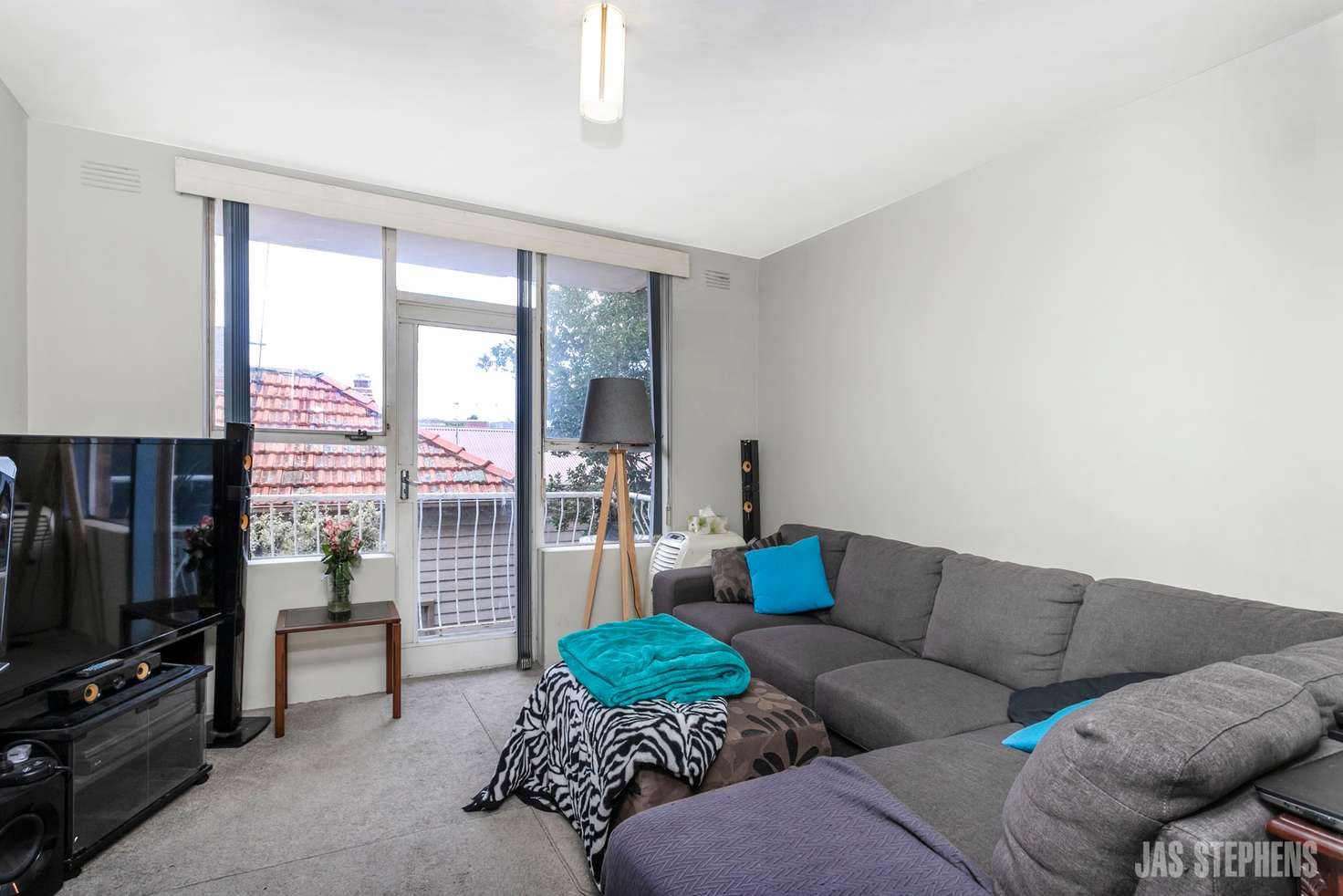 Main view of Homely apartment listing, 5/15 Kingsville Street, Kingsville VIC 3012