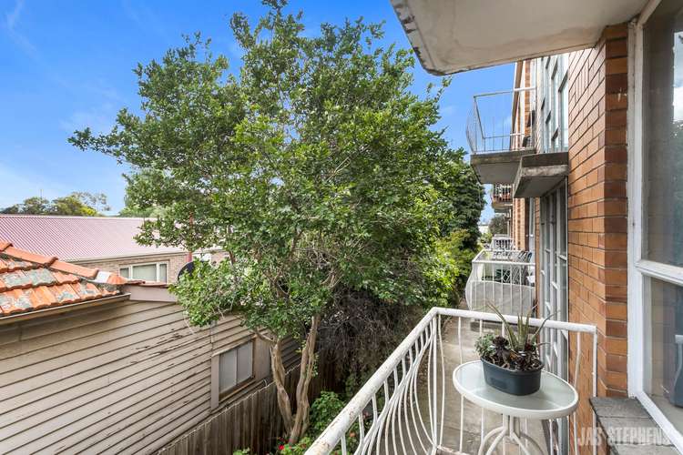Fifth view of Homely apartment listing, 5/15 Kingsville Street, Kingsville VIC 3012