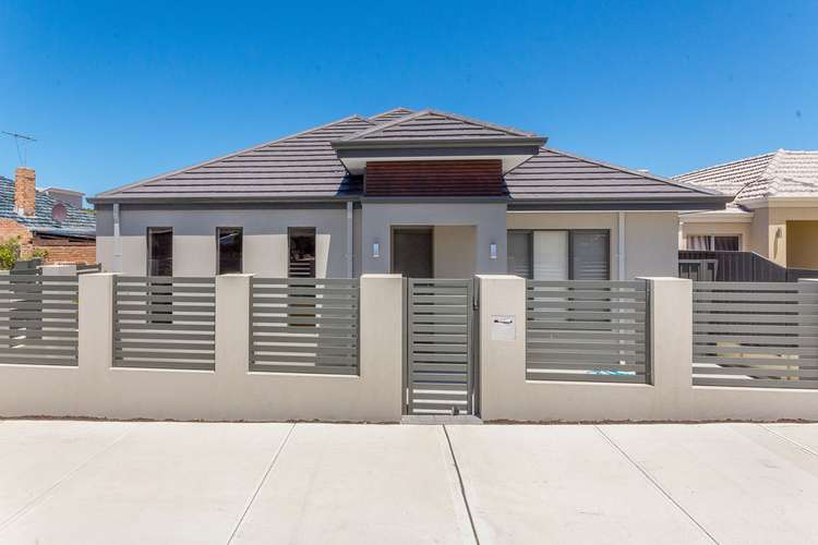 Third view of Homely villa listing, 231A Flinders Street, Yokine WA 6060