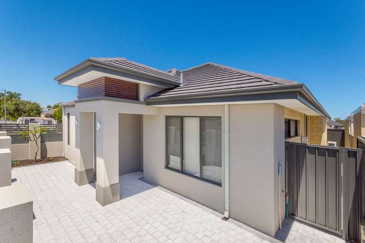 Fifth view of Homely villa listing, 231A Flinders Street, Yokine WA 6060