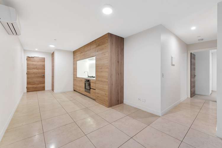 Third view of Homely apartment listing, 806/12 Queens Road, Melbourne VIC 3004