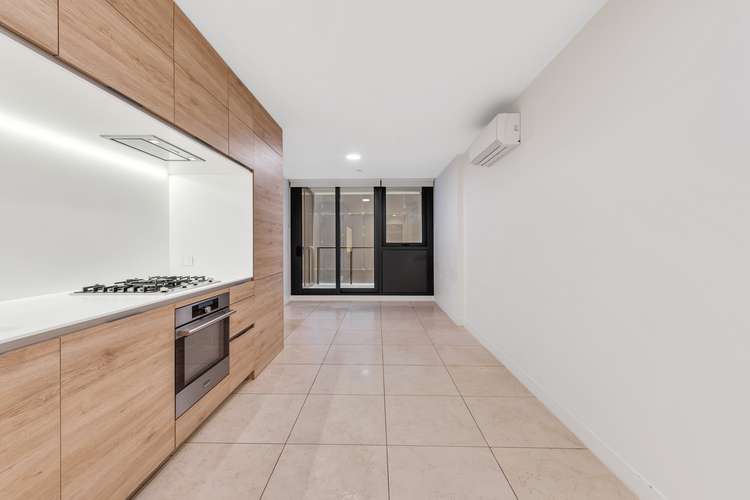 Fourth view of Homely apartment listing, 806/12 Queens Road, Melbourne VIC 3004