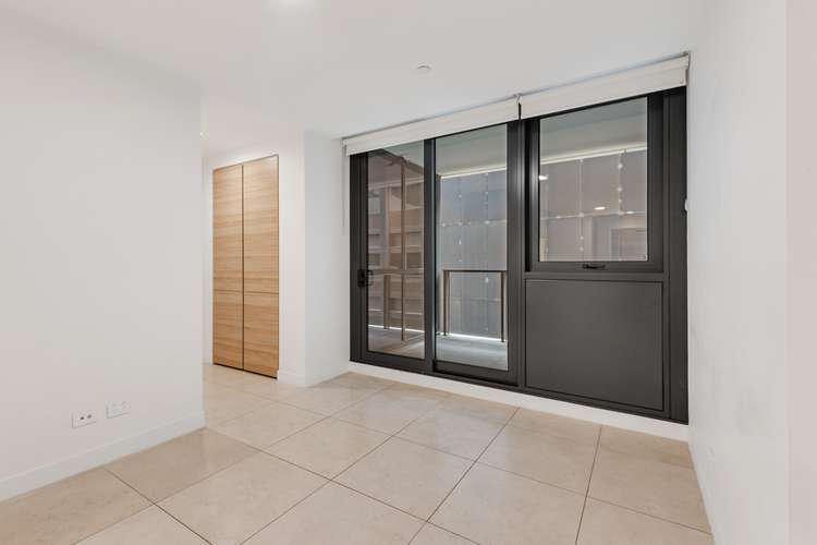 Fifth view of Homely apartment listing, 806/12 Queens Road, Melbourne VIC 3004