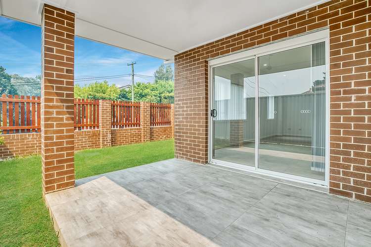 Fourth view of Homely townhouse listing, 50B Dwyer Street, North Gosford NSW 2250