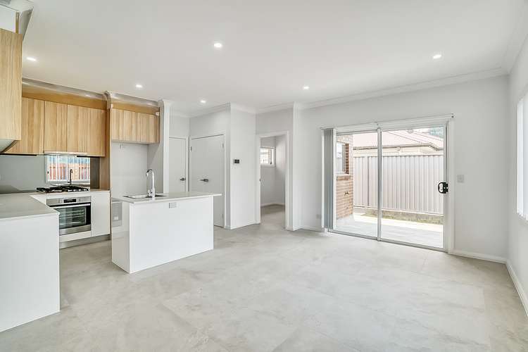 Fifth view of Homely townhouse listing, 50B Dwyer Street, North Gosford NSW 2250