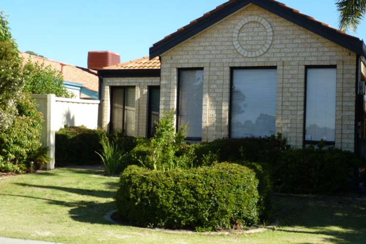 Main view of Homely house listing, 79 Vaucluse Crescent, Ellenbrook WA 6069