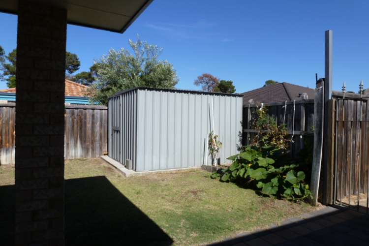 Fifth view of Homely house listing, 79 Vaucluse Crescent, Ellenbrook WA 6069