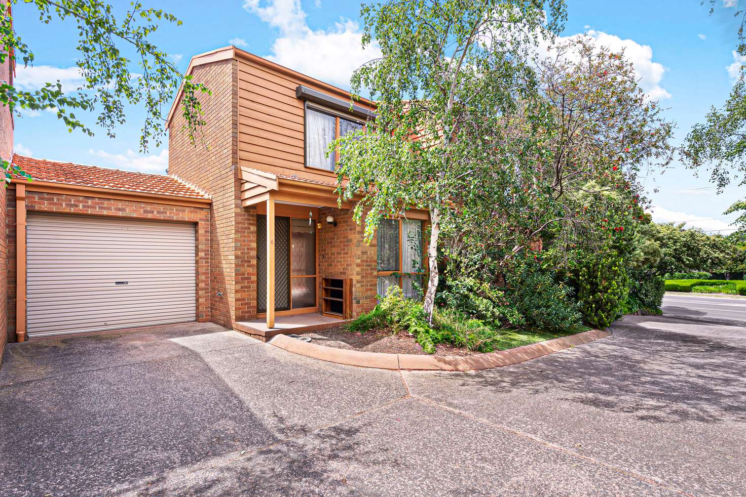 Main view of Homely townhouse listing, 6/969-971 Canterbury Road, Box Hill VIC 3128