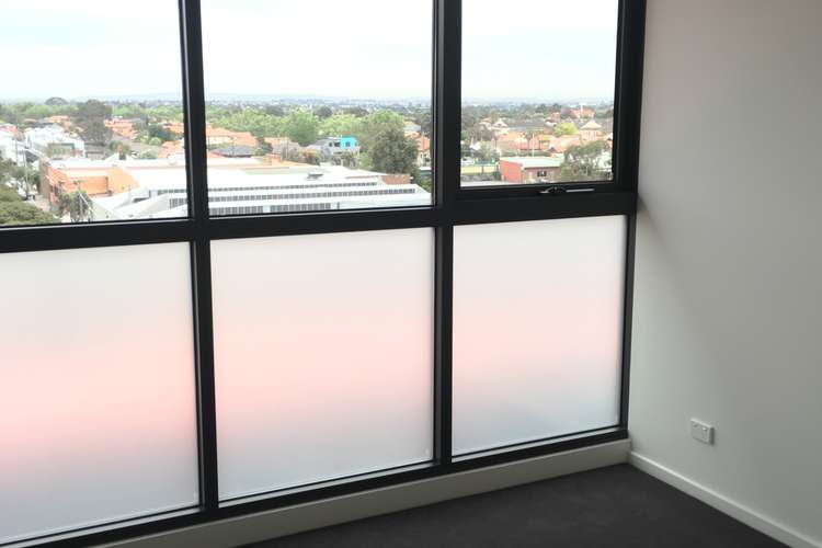 Second view of Homely apartment listing, 505/96 Albert Street, Brunswick East VIC 3057