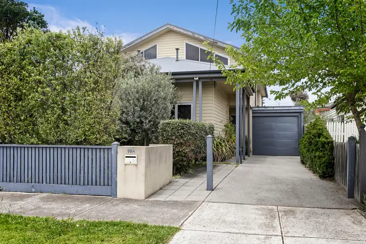 35A Ararat Street, Altona North VIC 3025