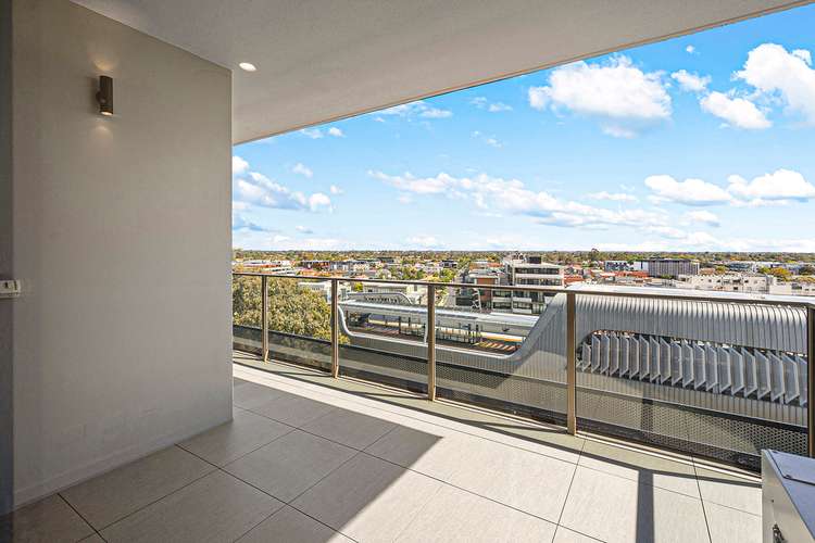 Fourth view of Homely apartment listing, 709/18 Woorayl Street, Carnegie VIC 3163