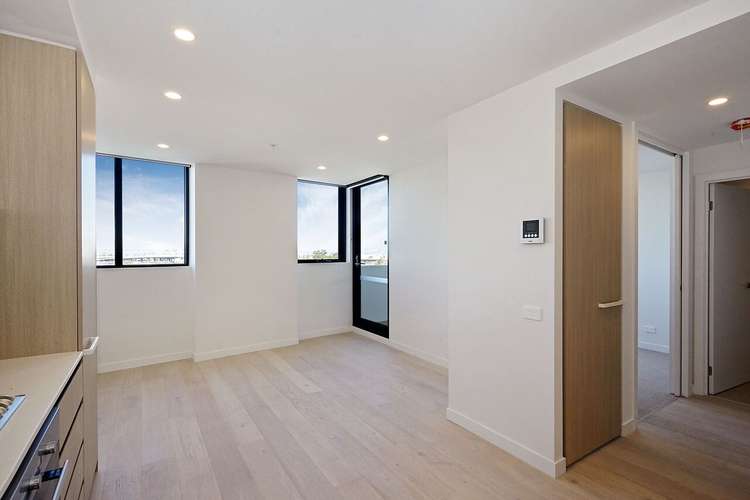 Fourth view of Homely apartment listing, 309/108 Haines St, North Melbourne VIC 3051