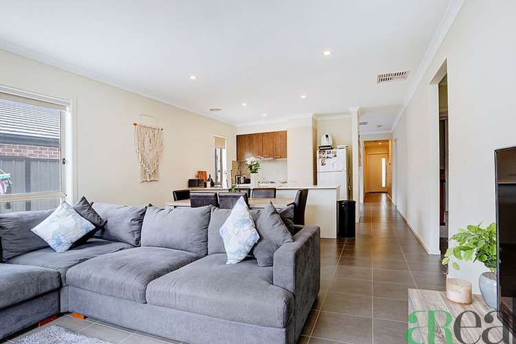 Main view of Homely house listing, 19 Vestly Drive, Mernda VIC 3754