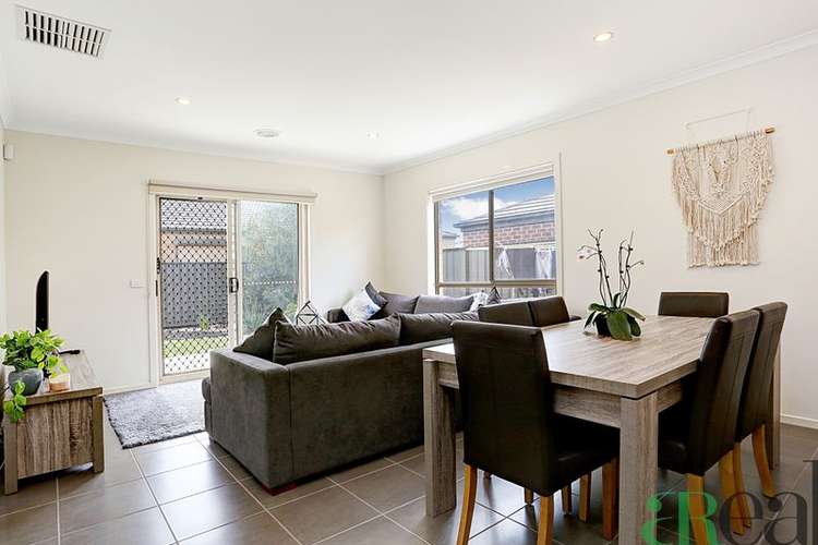 Second view of Homely house listing, 19 Vestly Drive, Mernda VIC 3754