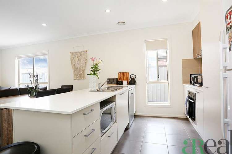 Third view of Homely house listing, 19 Vestly Drive, Mernda VIC 3754