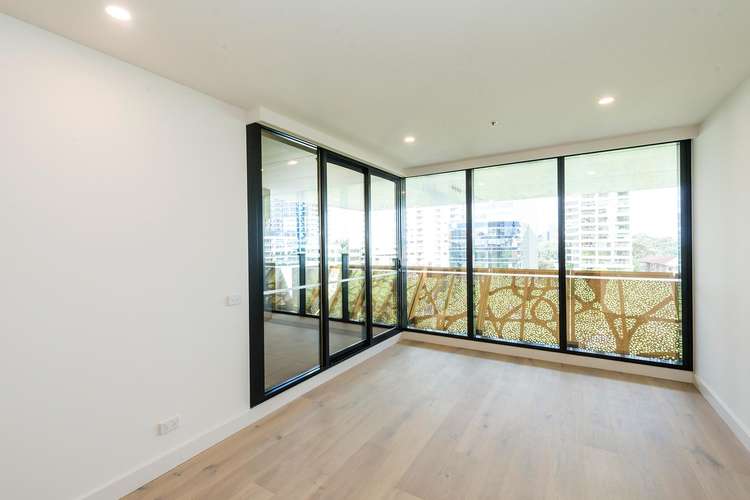 Third view of Homely apartment listing, 810/478 St Kilda Rd, Melbourne VIC 3004