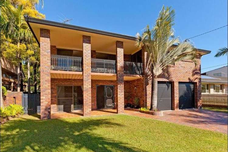 Main view of Homely house listing, 17 Timothy Street, Moorooka QLD 4105