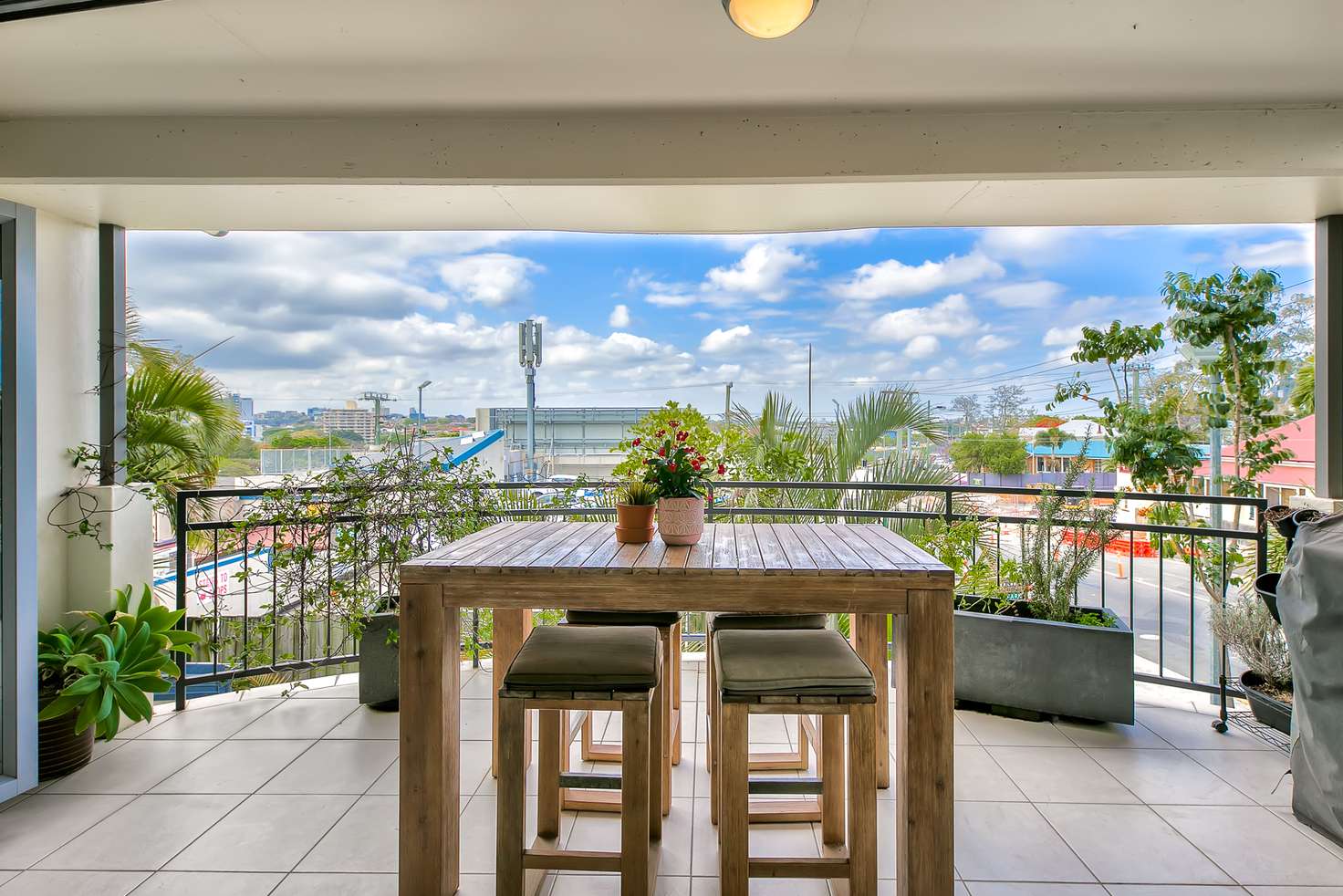 Main view of Homely apartment listing, 6/68 Heidelberg Street, East Brisbane QLD 4169