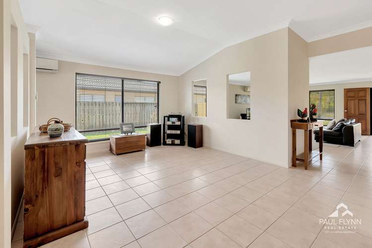 Fourth view of Homely house listing, 22 St Stephens Drive, Upper Coomera QLD 4209