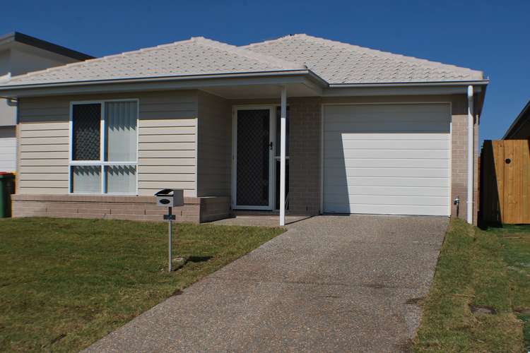 Main view of Homely house listing, 5 Regeling Court, Loganlea QLD 4131