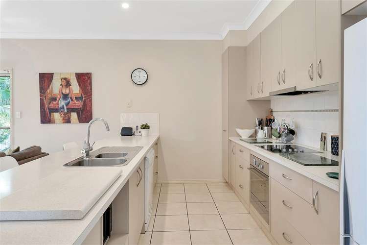 Main view of Homely house listing, 5 Krystle Court, Upper Coomera QLD 4209