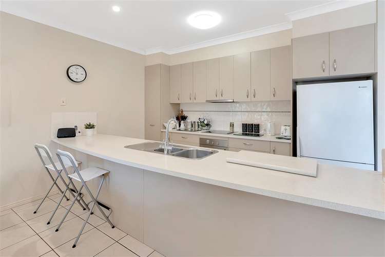 Second view of Homely house listing, 5 Krystle Court, Upper Coomera QLD 4209
