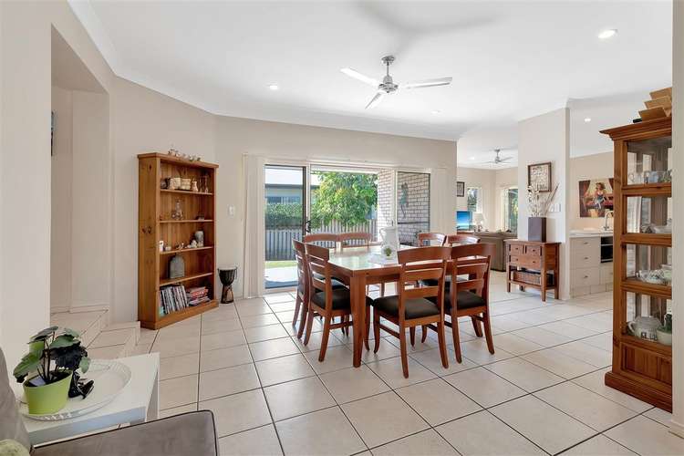 Fourth view of Homely house listing, 5 Krystle Court, Upper Coomera QLD 4209