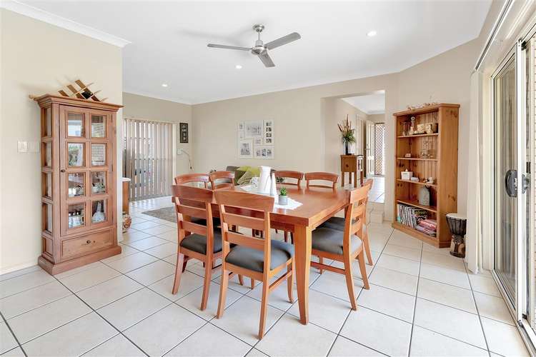 Fifth view of Homely house listing, 5 Krystle Court, Upper Coomera QLD 4209