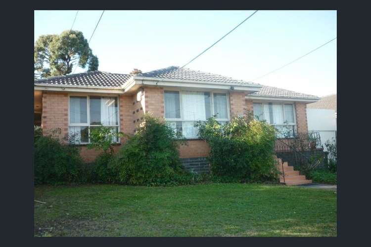 Main view of Homely house listing, 21 Roy Street, Donvale VIC 3111