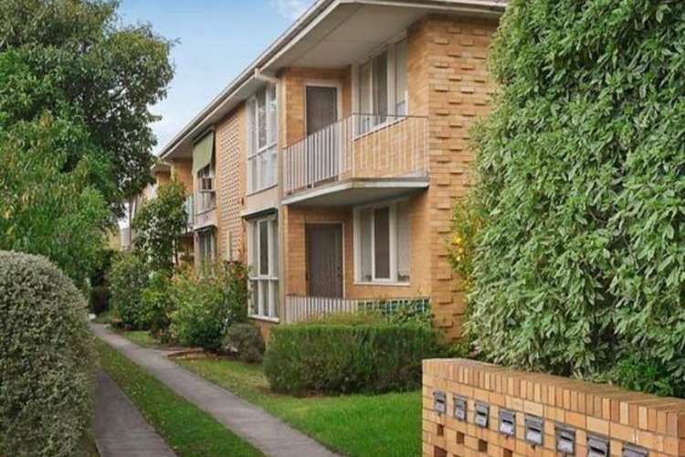 Main view of Homely apartment listing, 7/48 Weir Street, Balwyn VIC 3103