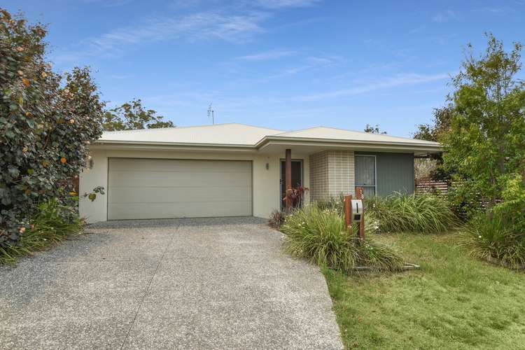 Main view of Homely house listing, 18 Hoop Pine Circuit, Coomera QLD 4209