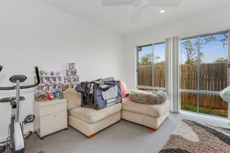 Fourth view of Homely house listing, 18 Hoop Pine Circuit, Coomera QLD 4209