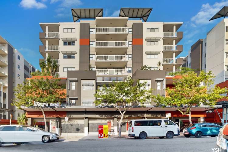 Main view of Homely apartment listing, 203/803 Stanley Street, Woolloongabba QLD 4102