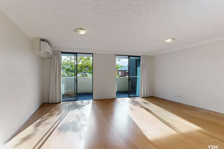 Third view of Homely apartment listing, 203/803 Stanley Street, Woolloongabba QLD 4102