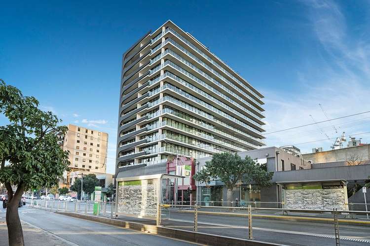 Second view of Homely apartment listing, 613/52 Park Street, South Melbourne VIC 3205